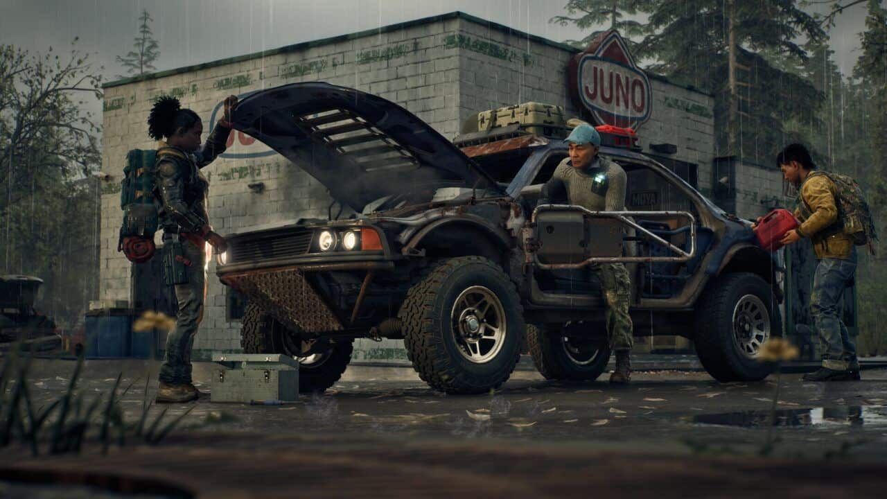State of Decay 3 reducirá parte de su alcance tras los despidos en Undead Labs State of Decay 3 reducirá parte de su alcance tras los despidos en Undead Labs