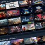Steam estrena un calendario que recomienda juegos según lo que más juegas