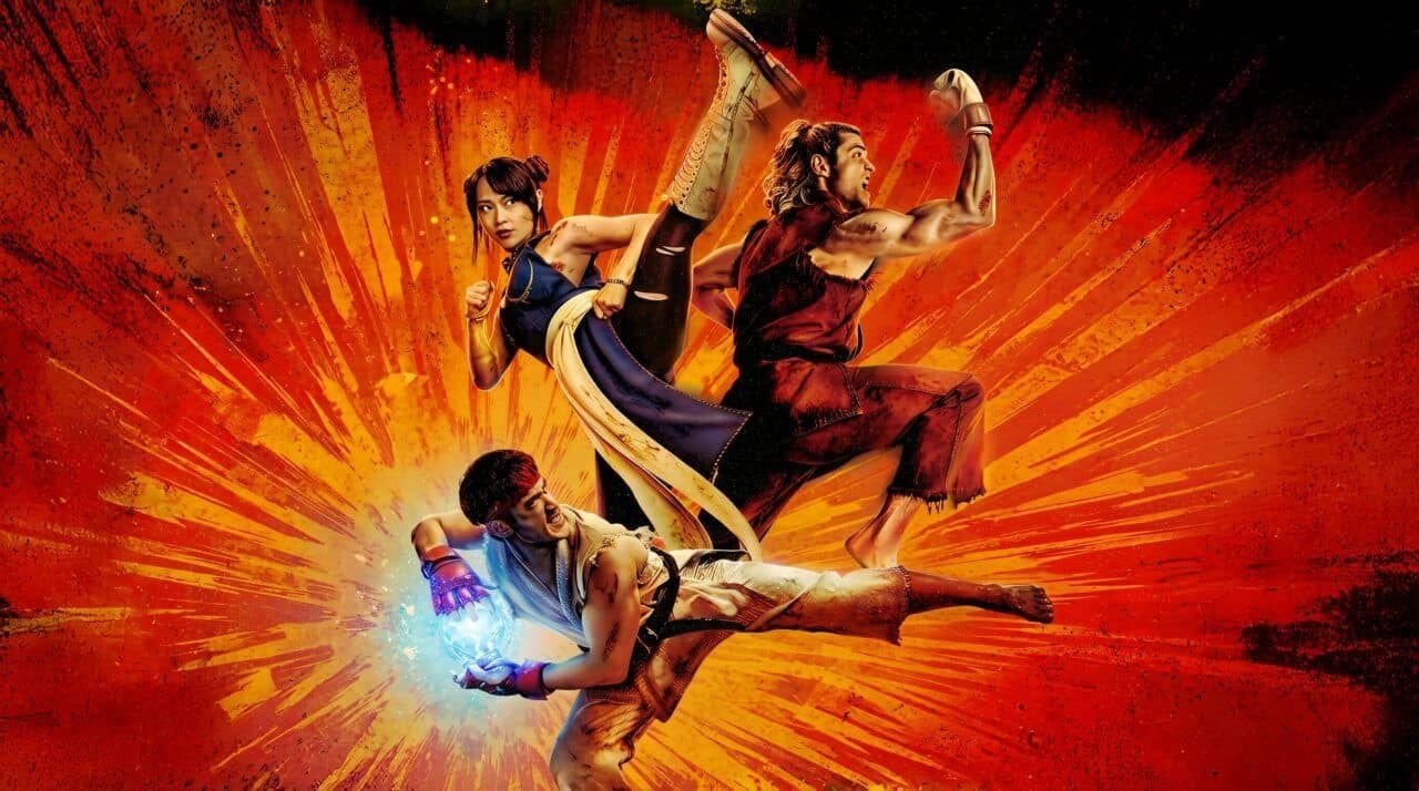 La película de Street Fighter podría tener dos secuelas: el reparto habría firmado para una trilogía