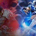 Street Fighter V pausa sus ventas y desconecta sus funciones online por un mantenimiento de seguridad