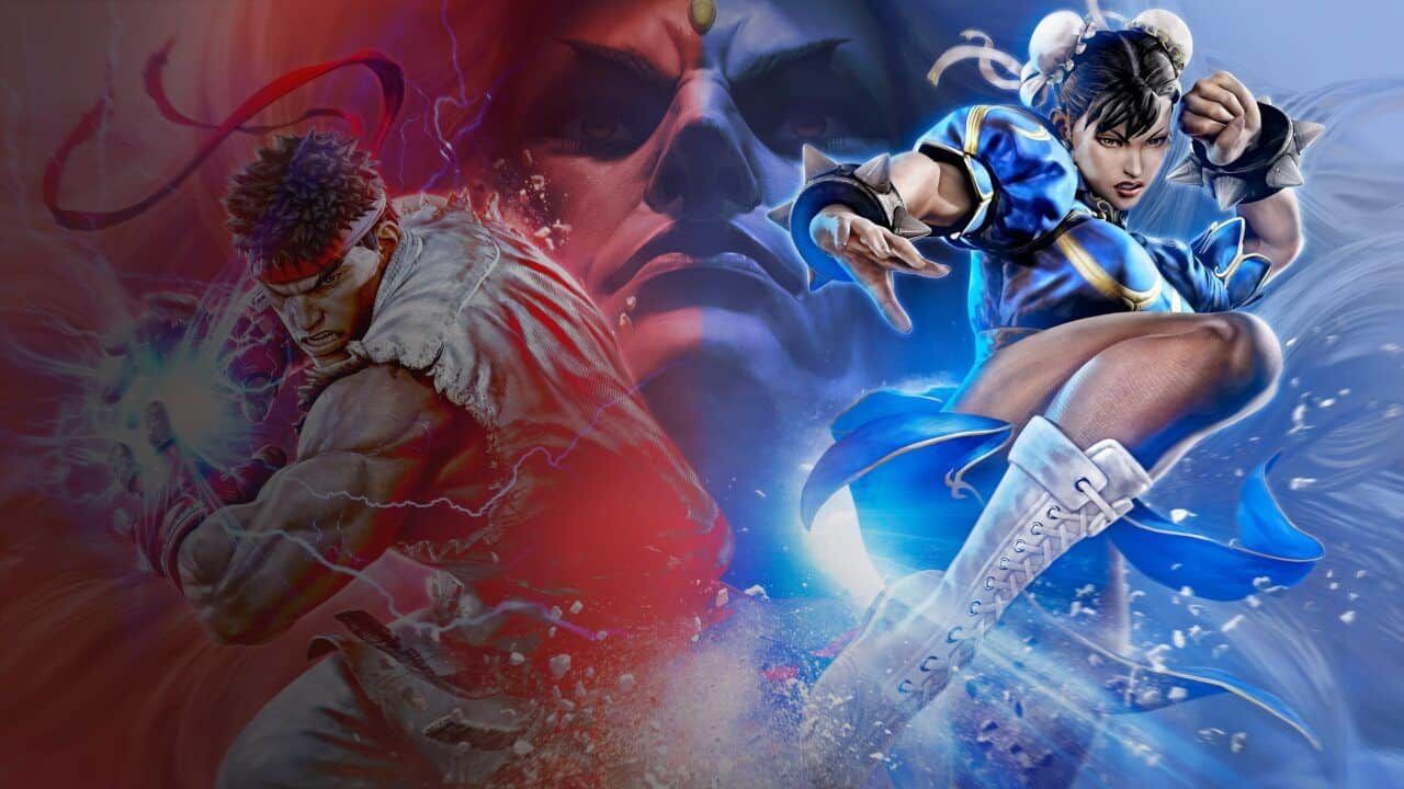 Street Fighter V pausa sus ventas y desconecta sus funciones online por un mantenimiento de seguridad Street Fighter V pausa sus ventas y desconecta sus funciones online por un mantenimiento de seguridad