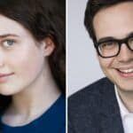Sunset P.I. incorpora a Spencer Moss, Nelson Franklin y tres invitados más