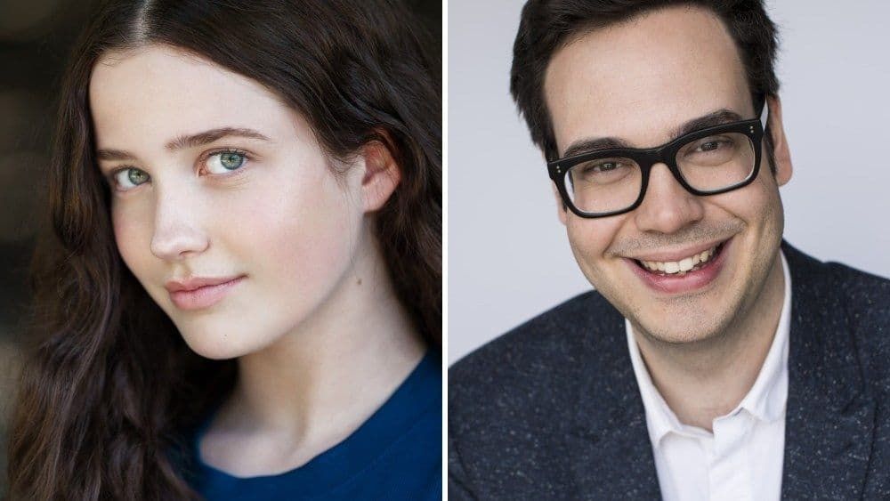 Sunset P.I. incorpora a Spencer Moss, Nelson Franklin y tres invitados más Sunset P.I. incorpora a Spencer Moss, Nelson Franklin y tres invitados más
