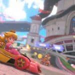 Extraen modelos de Mario Kart World y archivos de Deltarune en Switch 2