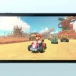 Switch 2 Lite: un rumor apunta a un chip de Samsung más eficiente