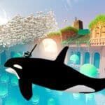 Sword of the Sea apunta a Xbox tras una aparente filtración de su ficha en la tienda