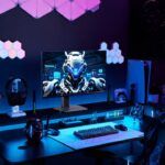 TCL CSOT apunta a paneles OLED de hasta 700 Hz y 32 o 34 pulgadas, según Omdia