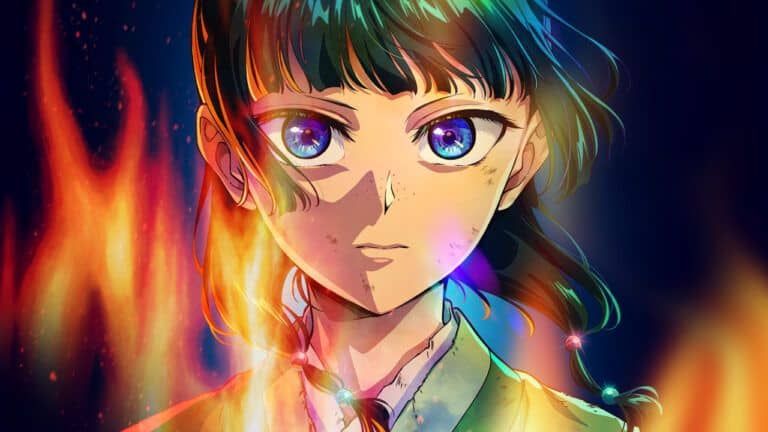 The Apothecary Diaries temporada 3 ya está disponible en Crunchyroll The Apothecary Diaries temporada 3 ya está disponible en Crunchyroll