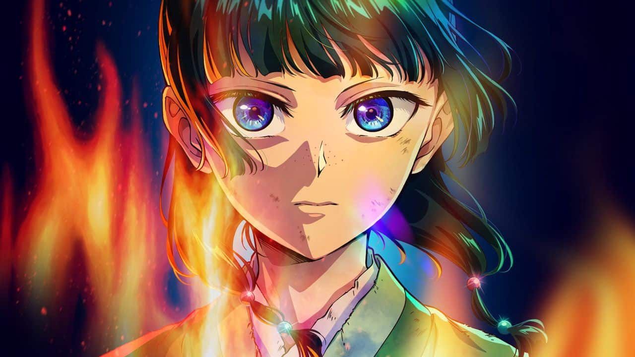 The Apothecary Diaries temporada 3 ya está disponible en Crunchyroll