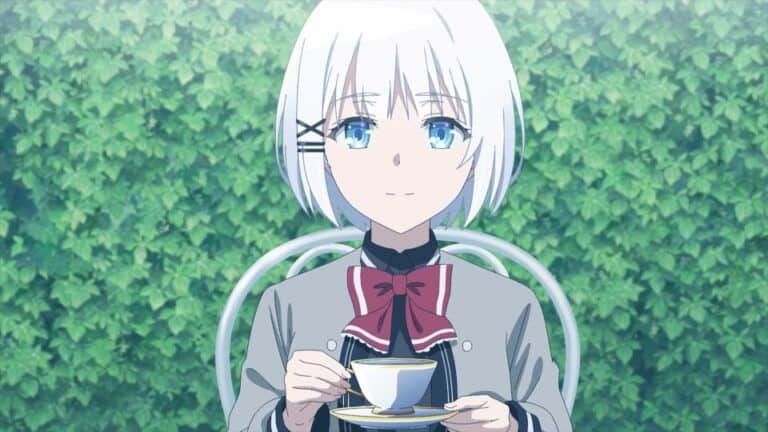 The Detective Is Already Dead Season 2 estrena nuevo visual antes de su regreso