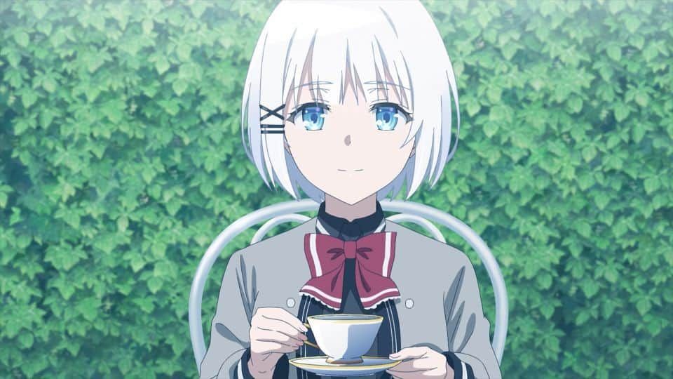 The Detective Is Already Dead Season 2 estrena nuevo visual antes de su regreso The Detective Is Already Dead Season 2 estrena nuevo visual antes de su regreso