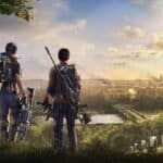 The Division reúne a más de 50 millones de jugadores en diez años de saga