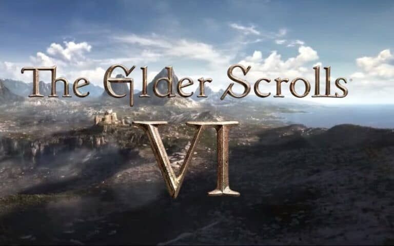 The Elder Scrolls VI podría explorar el mar, aunque sigue sin estar confirmado