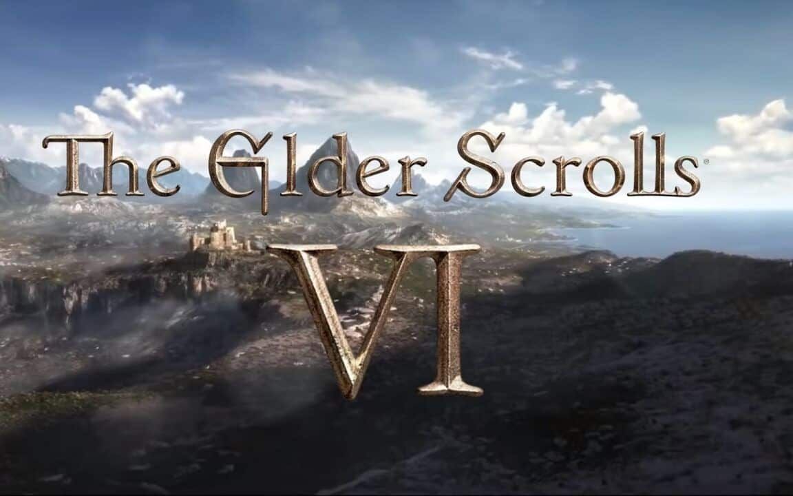 The Elder Scrolls VI podría explorar el mar, aunque sigue sin estar confirmado