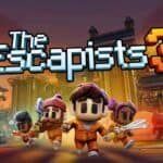 The Escapists 3 confirma su llegada a PS5, Xbox Series, Switch 2 y PC en 2027