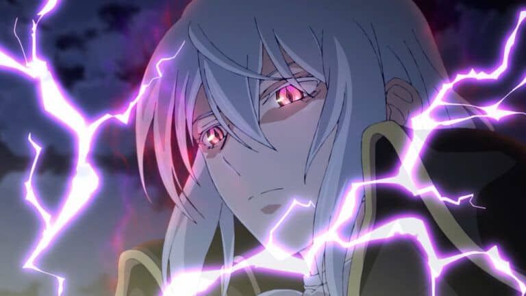 The Record of a Fallen Vampire confirma su anime para 2027 con reparto y equipo principal