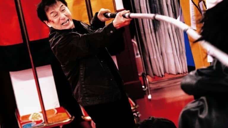 The Shadow’s Edge y Subedaar ganan el premio nacional a mejor película en los Asian Academy Creative Awards