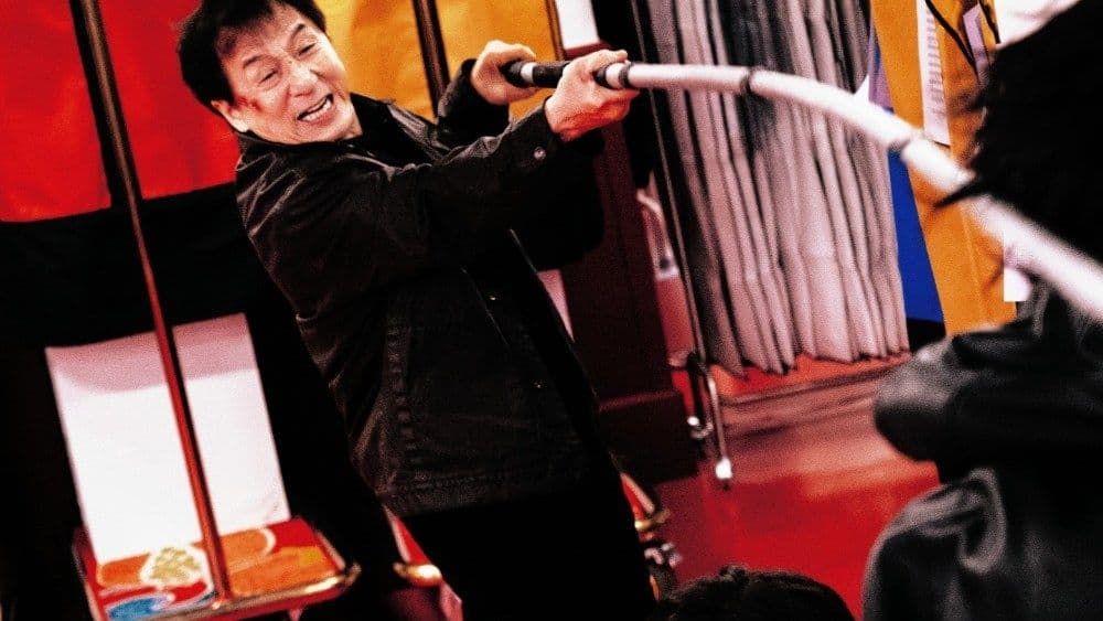 The Shadow’s Edge y Subedaar ganan el premio nacional a mejor película en los Asian Academy Creative Awards