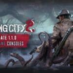 The Sinking City 2 mejora su rendimiento con HDR, FSR y PSSR en PS5 Pro