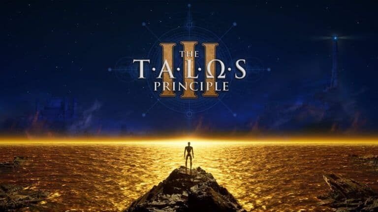 The Talos Principle 3 muestra sus acertijos y la Anomalía en un nuevo vídeo