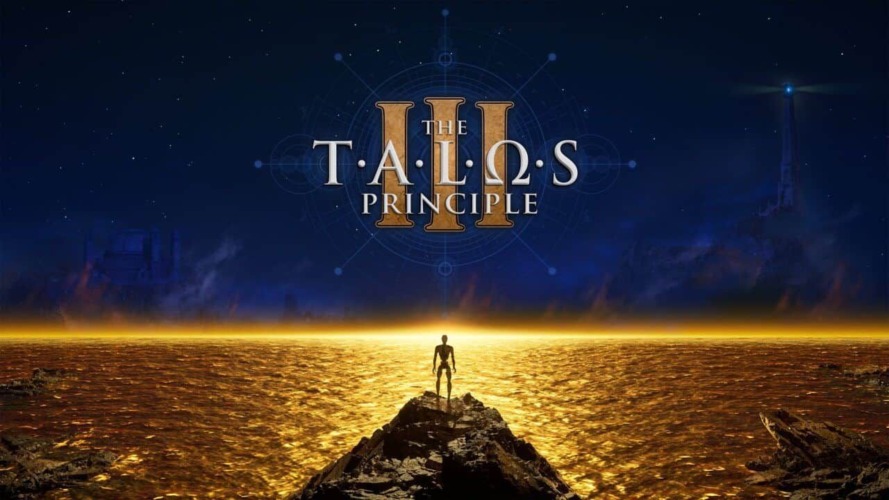 The Talos Principle 3 muestra sus acertijos y la Anomalía en un nuevo vídeo The Talos Principle 3 muestra sus acertijos y la Anomalía en un nuevo vídeo