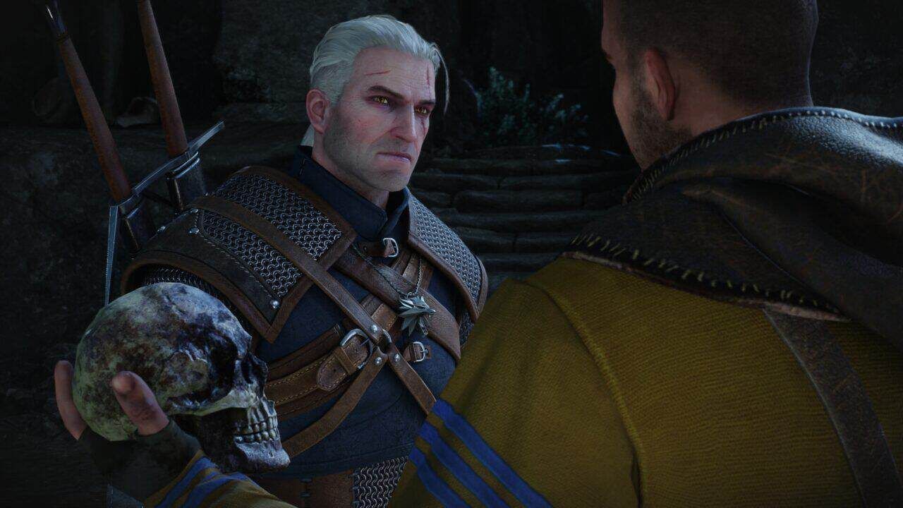 The Witcher 3: Wild Hunt – Remastered podría obtenerse gratis en Switch 2 con el cartucho de Switch The Witcher 3: Wild Hunt – Remastered podría obtenerse gratis en Switch 2 con el cartucho de Switch