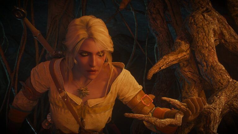 The Witcher 3: Wild Hunt Remastered prepara mejoras de rendimiento en PS5