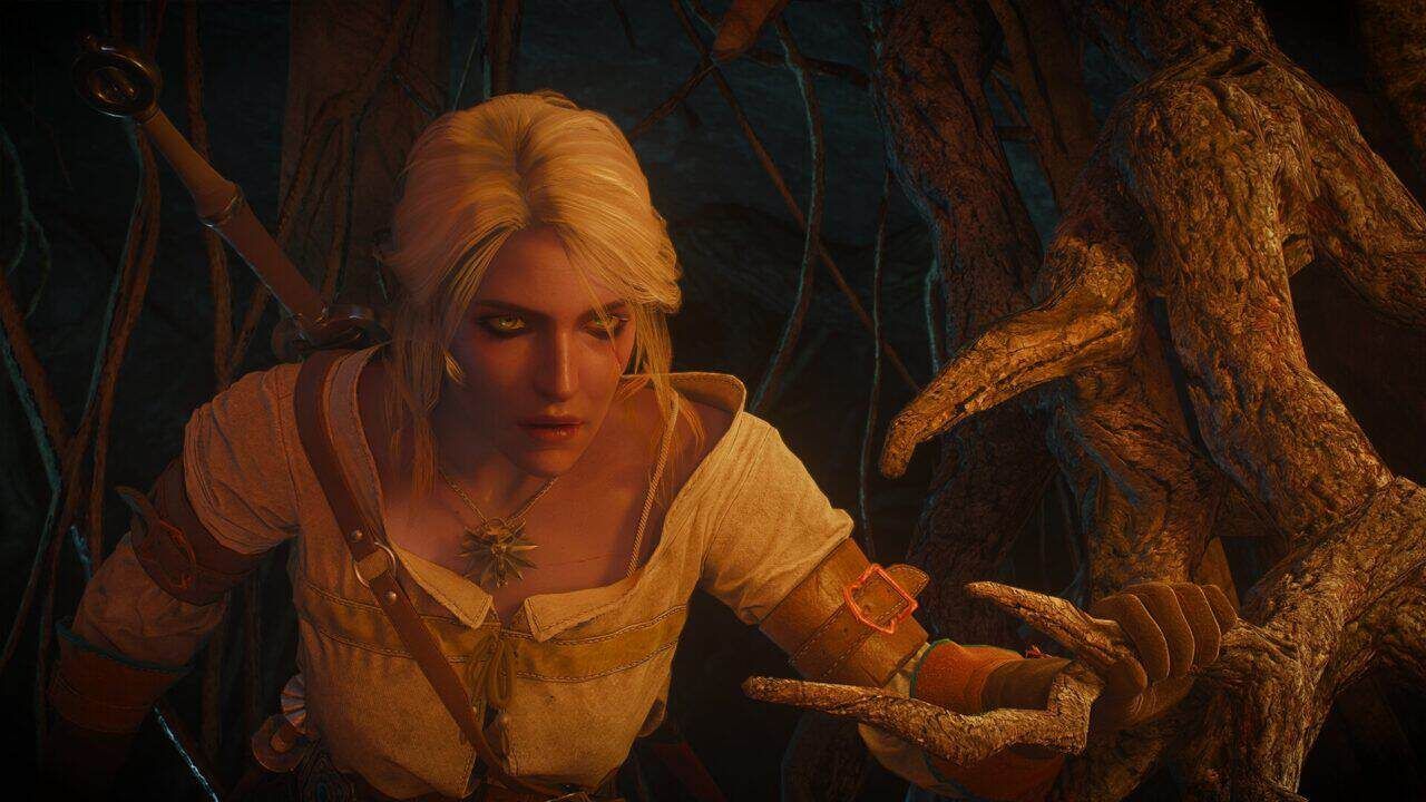 The Witcher 3: Wild Hunt Remastered prepara mejoras de rendimiento en PS5