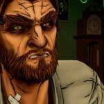 The Wolf Among Us Remastered tendrá un 50 % de descuento, pero las copias físicas no cuentan