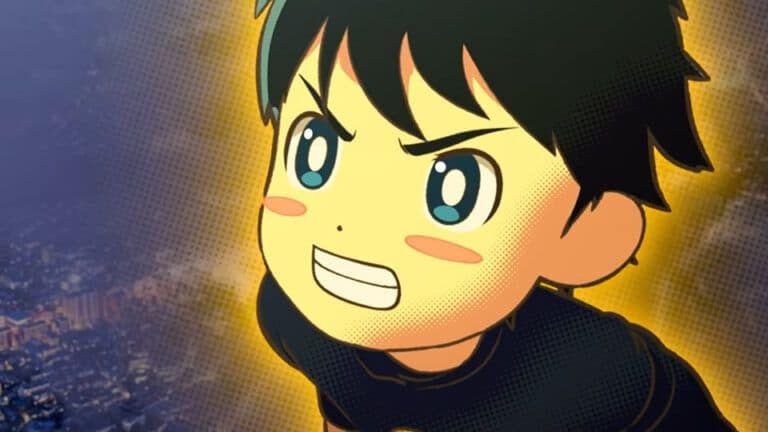 Thunder 3 confirma una segunda temporada para 2027 tras el final del anime
