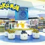 Pokémon prepara una tienda permanente en Londres antes de 2029