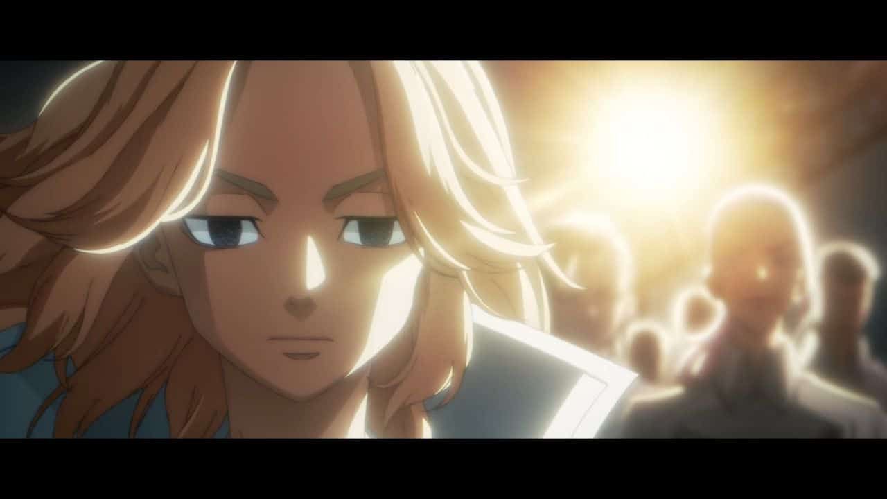Tokyo Revengers: War of the Three Titans Arc estrena sus vídeos de opening y ending sin créditos