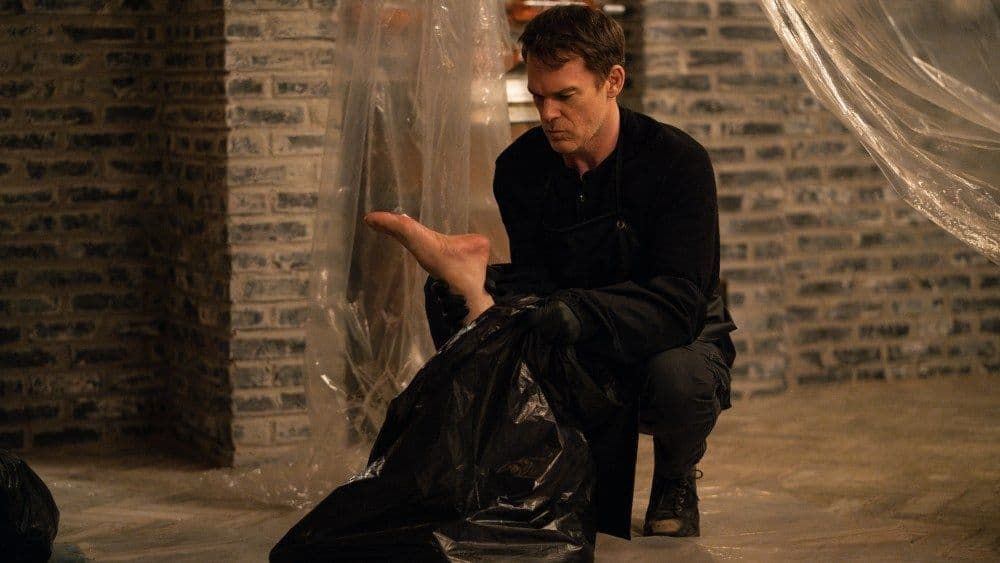 La temporada 2 de Dexter: Resurrection devuelve a Michael C. Hall a su doble vida La temporada 2 de Dexter: Resurrection devuelve a Michael C. Hall a su doble vida