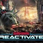 Un tráiler interno filtrado muestra gameplay de Transformers: Reactivate, cancelado en 2025