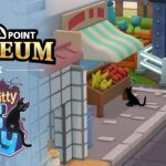 Two Point Museum recibe contenido gratuito inspirado en Little Kitty, Big City