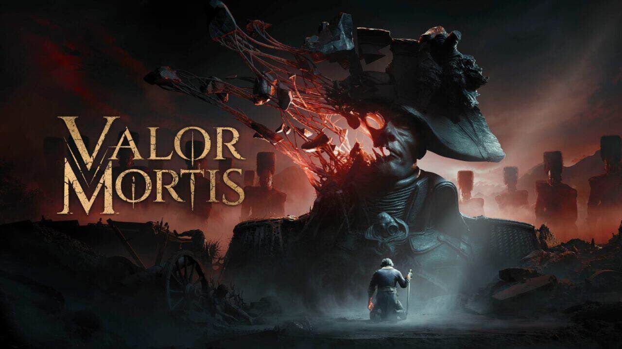 Valor Mortis mezcla parkour, espadas y disparos en las guerras de Napoleón