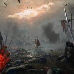 Valor Mortis sale el 13 de octubre a las 19:00 en España por 39,99 €