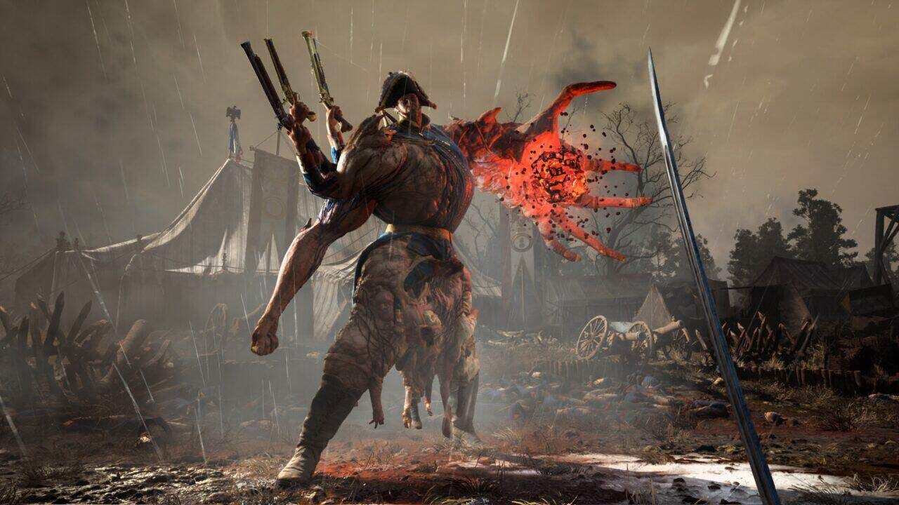 Valor Mortis alcanza la rentabilidad solo siete días después de su estreno Valor Mortis alcanza la rentabilidad solo siete días después de su estreno