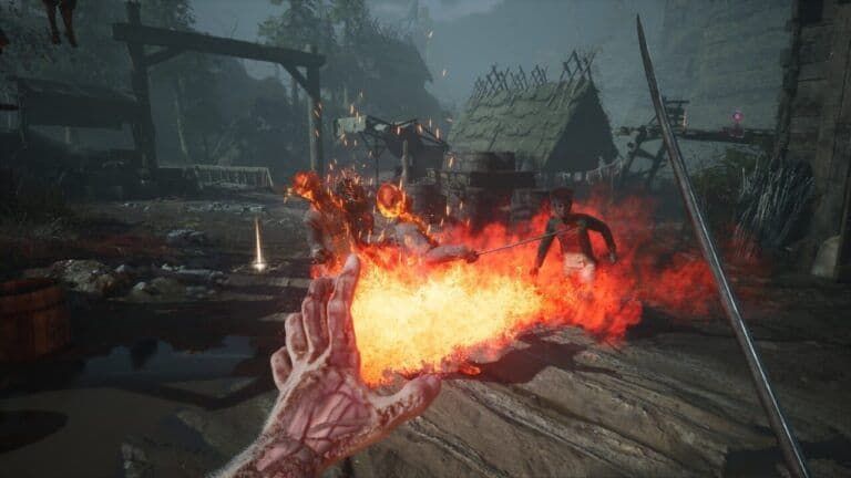 Valor Mortis llegará el 13 de octubre incluido en Xbox Game Pass