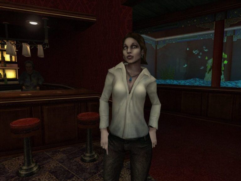 Vampire: The Masquerade – Bloodlines: surge un rumor de remasterización