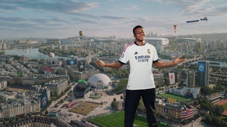 EA Sports FC 27 habría vendido 7,9 millones de copias en menos de tres semanas