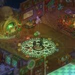 Witchbrook pone fecha a sus clases de magia: 28 de enero de 2027