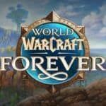 World of Warcraft: Forever suma dos días de beta antes de la reserva de nombres