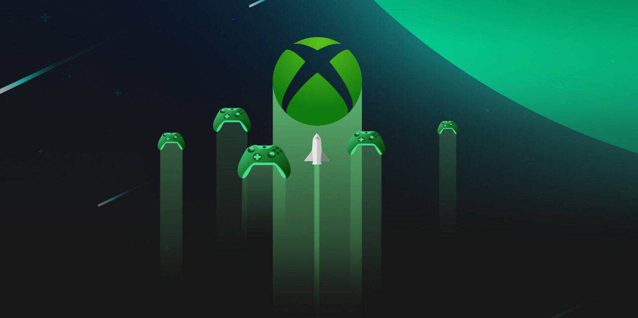 Un desarrollador lleva Xbox Cloud Gaming a PS5 con una aplicación no oficial