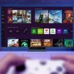 Xbox mantiene el desarrollo de Cloud Gaming pese a las limitaciones en televisores Samsung de 2020