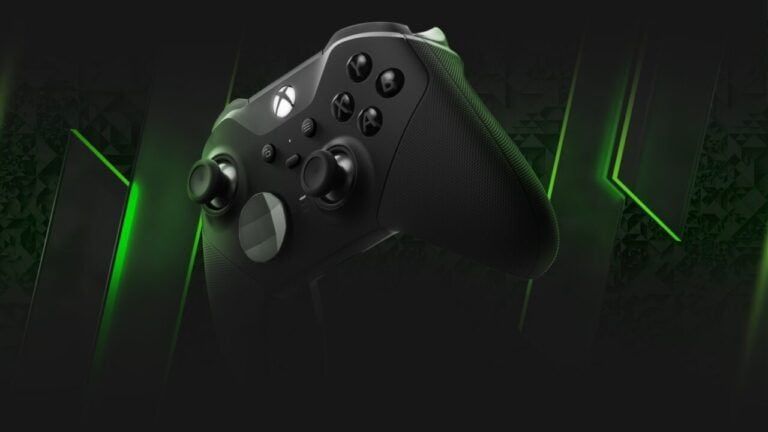 Una filtración adelanta las funciones del Xbox Elite Series 3, incluido el efecto Hall y TMR