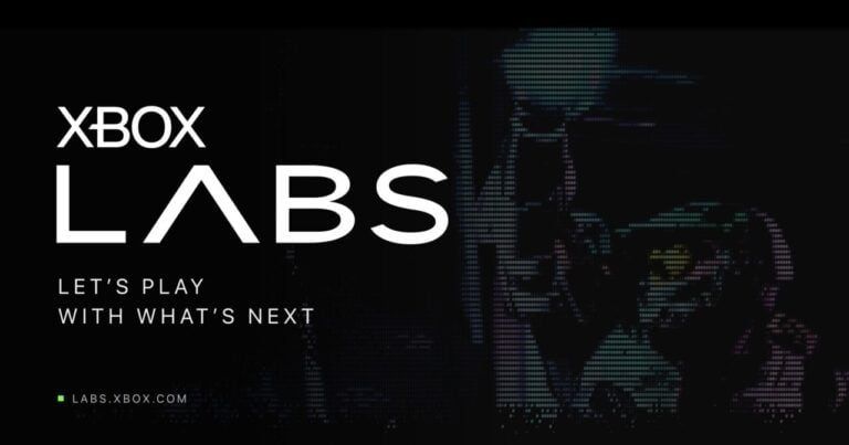 Xbox Labs explorará cómo recuperar clásicos y convertir a más jugadores en creadores