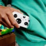 XBOX Nano: un mando de solo 99 gramos por 49,99 euros