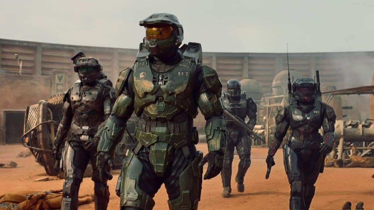 Xbox habría pedido 800 millones de dólares a Netflix por adaptar sus franquicias