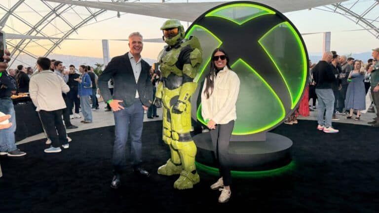 Xbox quiere nuevas sagas además de Halo y Fallout para asegurar su futuro